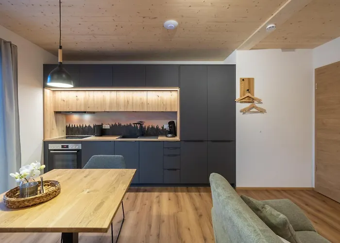 Lägenhet Dresselbach - 03 